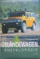Preview: Fiala "Illustrierte Gelaendewagen Enzyklopaedie" Offroadcar-History 2002 (7238)